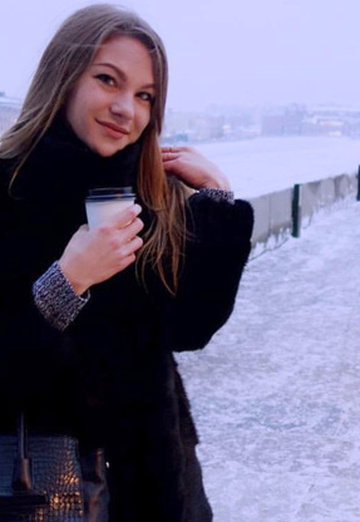 Ma photo - Alina, 30 de Horlivka (@alina111951)