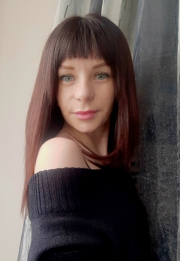 Моя фотография - Ольга, 31 из Белгород (@olga409294)