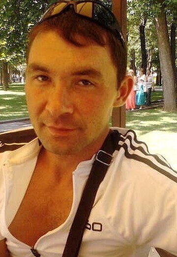 Mi foto- ivan baszarnyi, 42 de Rostov (@ivanbazarniy)