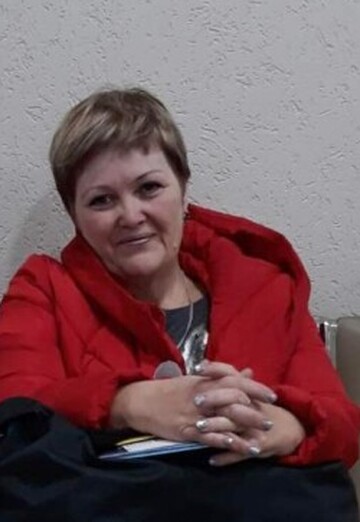 Моя фотография - Светлана, 60 из Черногорск (@svetlana305085)
