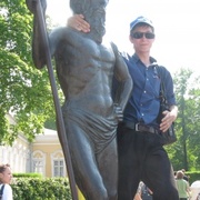 vsevolod 35 Serpukhov