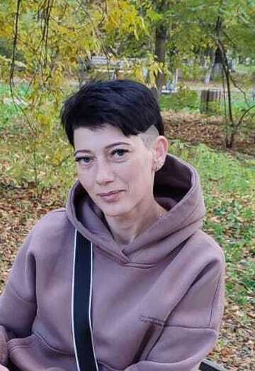Моя фотографія - Юлия, 40 з Зверево (@uliya222634)