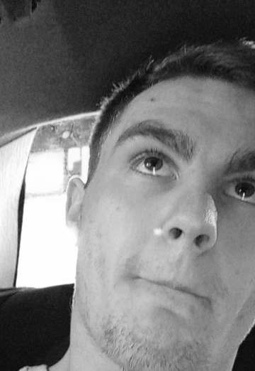 My photo - Trey, 26 from Joplin (@trey133)