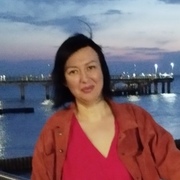 Irina 40 Biysk