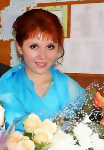 My photo - Yuliya, 35 from Sumy (@yuliya605)