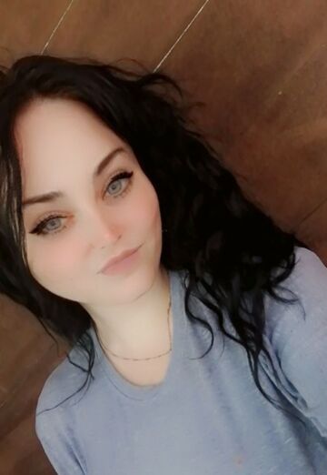 My photo - Nina, 36 from Java (@nina47576)