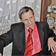 viktor 78 Tomsk