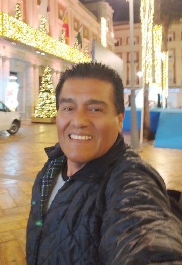 My photo - Honorio, 49 from Huelva (@honorio0)