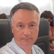 Sergey 58 Chelyabinsk