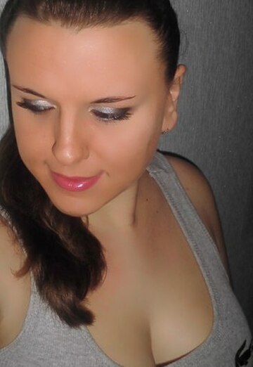 My photo - Marina, 35 from Donetsk (@marina43450)