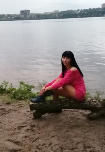 Mein Foto - Olga, 42 aus Rossosh (@olga298192)
