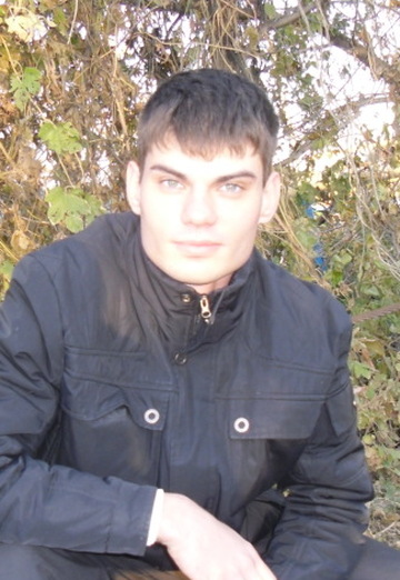 My photo - Vladimir, 39 from Samara (@vladimir14970)