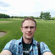 Sergey 39 Kharkiv