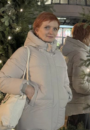 My photo - Taisiya, 57 from Krasnodar (@taisiya4708)