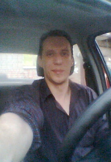 andrey (@andrey9966) — my photo № 1