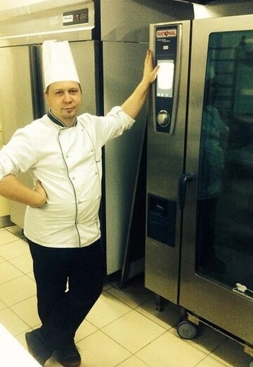 My photo - Maksim, 36 from Kulebaki (@maksim241299)