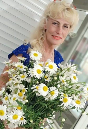 My photo - Lyudmila, 67 from Smolensk (@ludmilaivanovnasemenova)