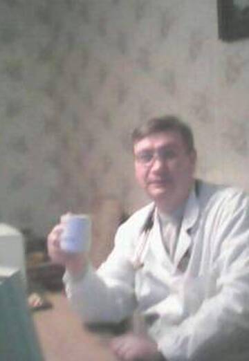 My photo - doc2708, 54 from Khimki (@doc2708)
