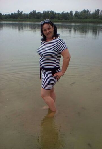 Моя фотография - Виктоия, 42 из Сальск (@viktoiya38)