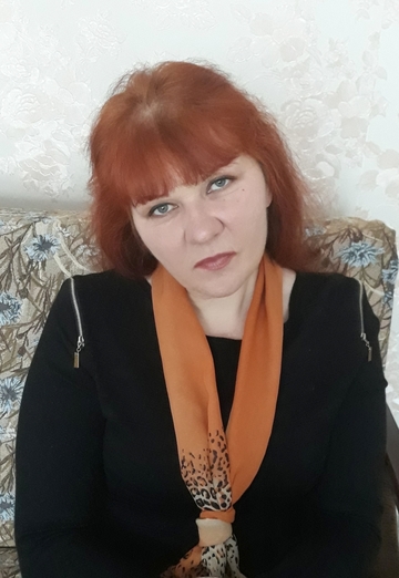 Моя фотографія - Svetlana, 56 з Даугавпілс (@svetlana277387)