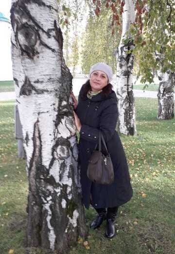 Minha foto - Irina, 55 de Chegdomyn (@irina250750)