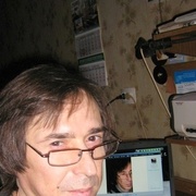 Aleksandr 64 Saint Petersburg