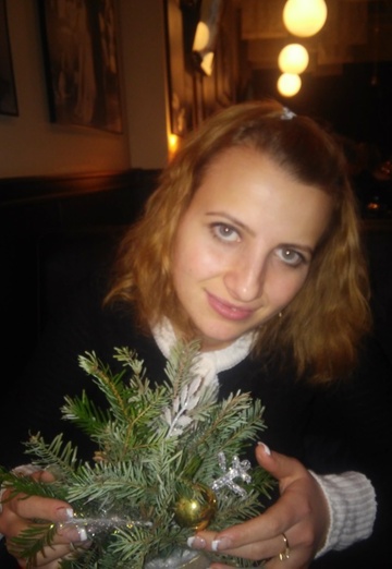 Моя фотография - Лана, 33 из Обнинск (@lana7495)