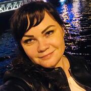 Natalya 45 Saint Petersburg