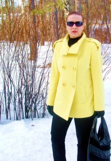 My photo - LILIYa, 44 from Aznakayevo (@musinalili)