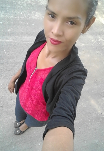 My photo - jessica, 34 from Antigua (@jessica918)