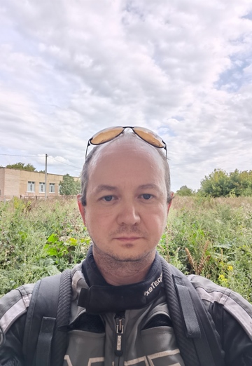 My photo - maksim, 39 from Ryazan (@maksim28012)