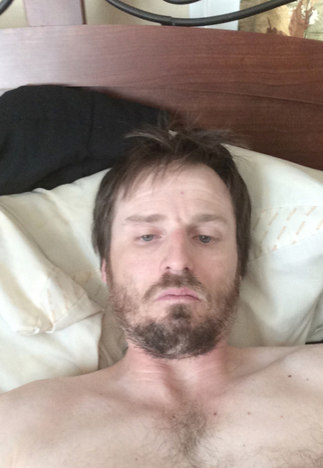 My photo - Patrick Smith, 42 from Springfield (@patricksmith15)