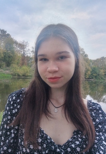 Моя фотография - Таня, 18 из Курск (@tanya72469)
