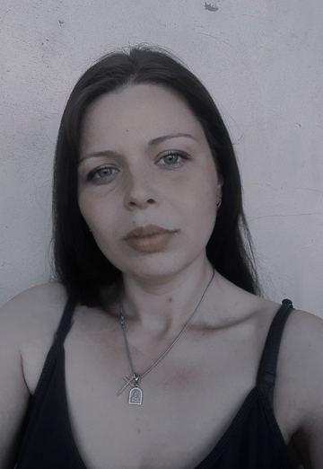 Моя фотографія - Настя, 27 з Червоноград (@nastya49201)
