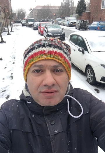 My photo - David, 44 from Ballerup (@david19403)