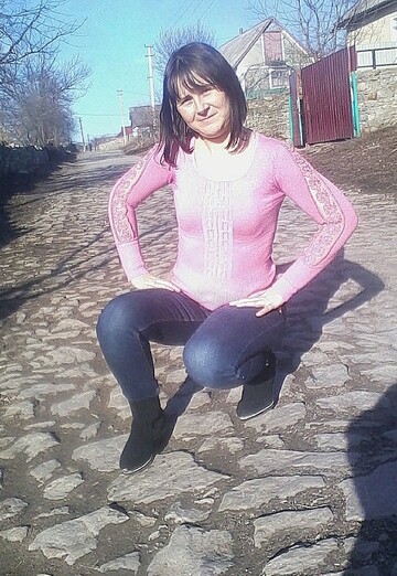 Mein Foto - Aljonka, 36 aus Mohyliw-Podilskyj (@alenka6946953)