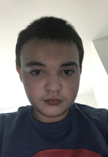 My photo - Andrew, 22 from Essex (@andrew7686)