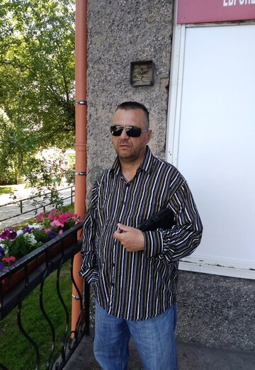 My photo - Vyacheslav, 58 from Apia (@vyacheslav74972)