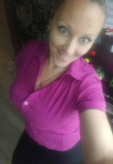 My photo - Annushka, 40 from Homel (@annushkaschastlivaya)