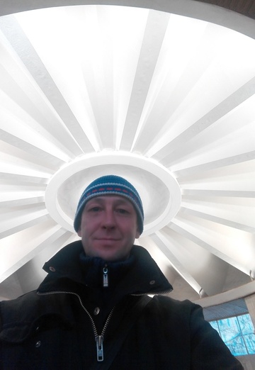 Aleksey (@aleksey579979) — my photo № 1