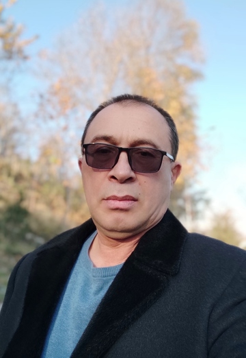 Моя фотография - Фируз, 52 из Душанбе (@cncmachine)