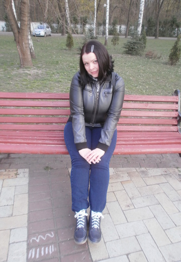 Тетянка (@tetyanka18) — моя фотография № 3