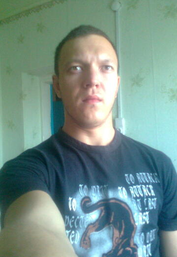 My photo - nikolay, 34 from Astrakhan (@nikolay25986)