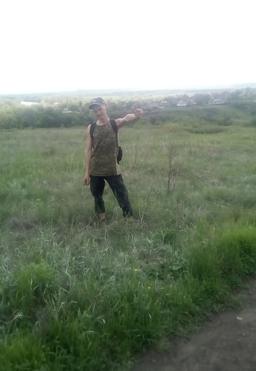 Evgeniy (@evgeniy350853) — my photo № 2