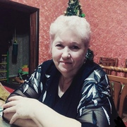 Olga 64 Šachty
