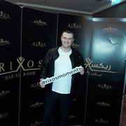 Alexander 41 Dubai