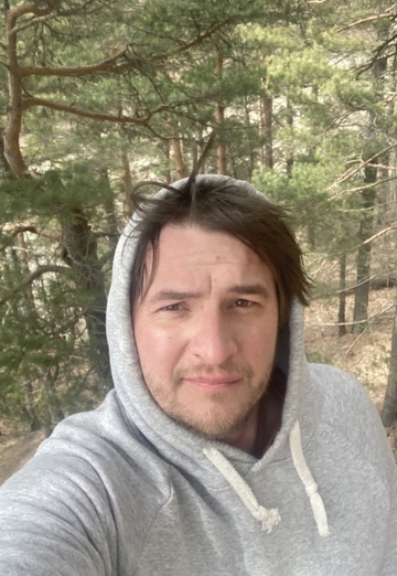 My photo - Evgeniy, 39 from Novocherkassk (@evgeniy8018778)