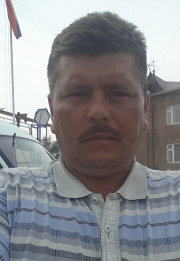 My photo - Lev, 49 from Lensk (@lev2999)