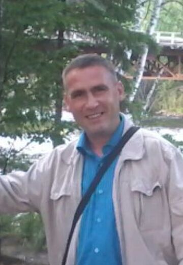My photo - Vyacheslav, 47 from Taksimo (@vyacheslav83602)