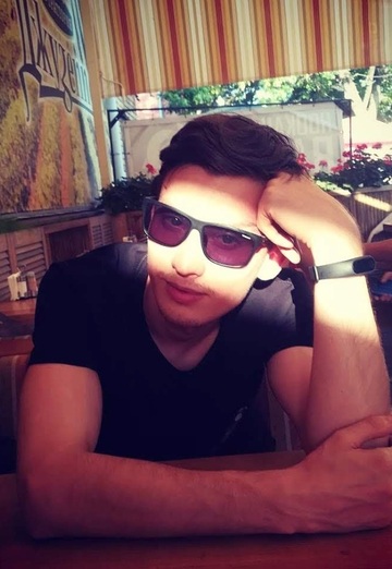 My photo - Kolya, 29 from Bičići (@kolya15058)